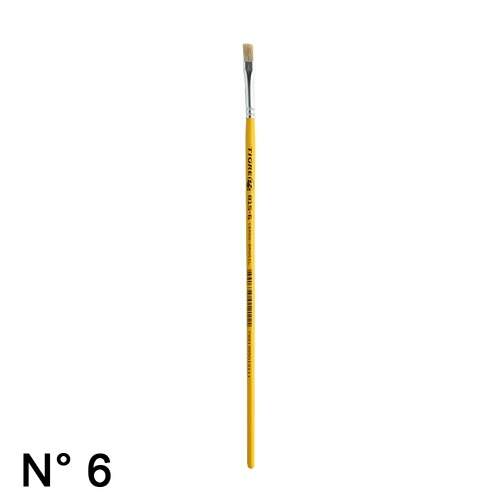 Pincel Tigre REF. 815 Sintético