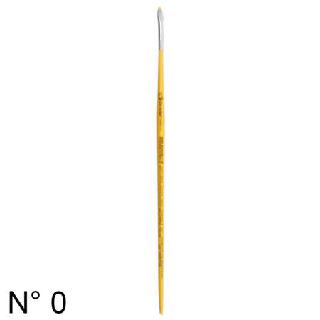 Pincel Condor Ref.454 - Chato Cerda Natural