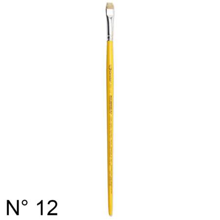 Pincel Condor Ref.454 - Chato Cerda Natural