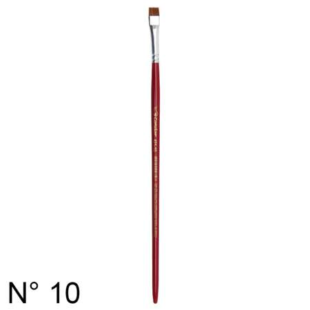 Pincel Condor Ref.421 - Chato Orelha de Boi