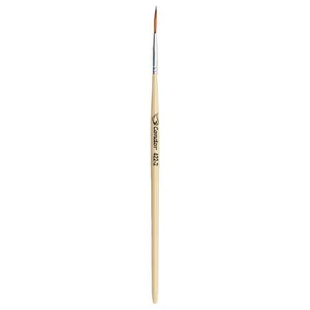 Pincel Condor Ref.422 - Filete Liner Sintético