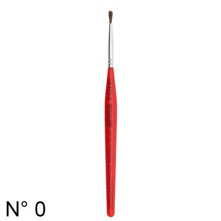 Pincel Condor Ref.473 - Redondo