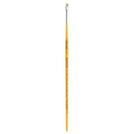 Pincel Condor Ref.456 - Chato Artístico