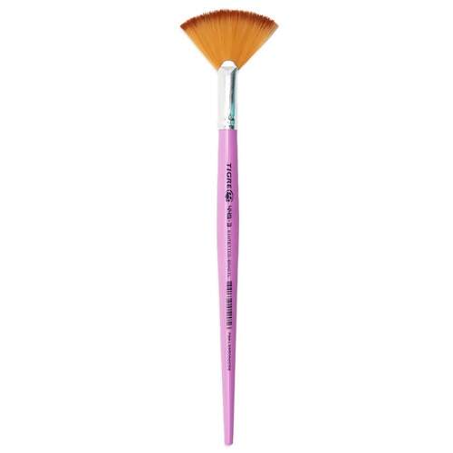 Pincel Leque Tigre Ref.449
