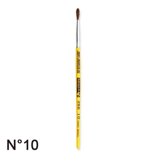 Pincel Tigre REF. 266 Redondo