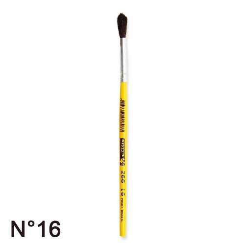 Pincel Tigre REF. 266 Redondo