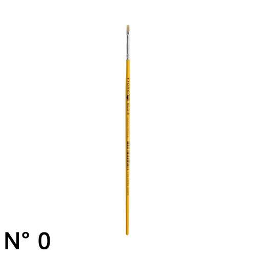Pincel Tigre REF. 815 Sintético