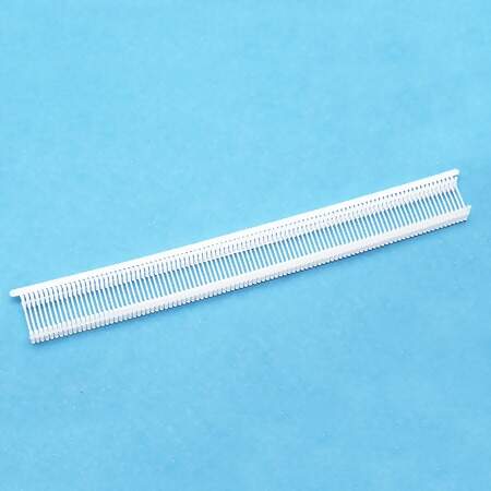 Pino Plástico I Fine Pin Etiqplast 7mm Caixa com 10.000 Und