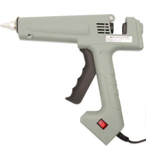 Pistola Para Cola Quente Rendicolla 100W Und