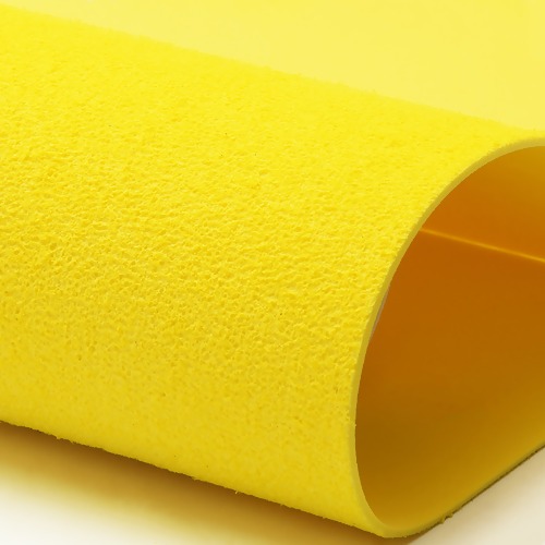 Placa de EVA Atoalhado Make + 40x48cm