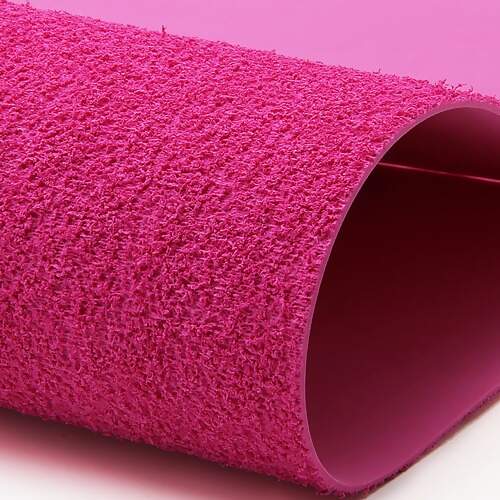 Placa de EVA Atoalhado Make + 40x48cm