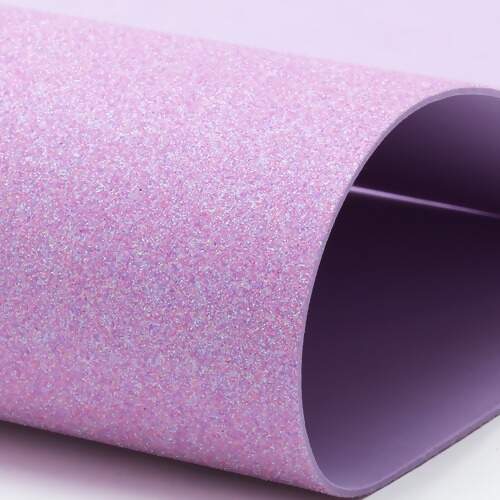 Placa de EVA com Glitter Make + 40x60cm