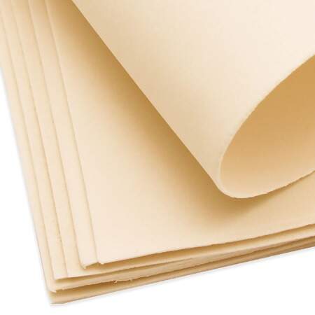 Placa de EVA Haiti Liso 1,5mm 40x60cm com 10 Und