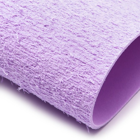 Placa de EVA Haiti Atoalhada 40x60cm 