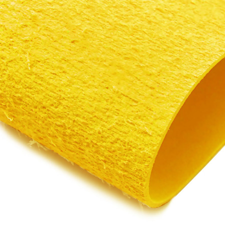 Placa de EVA Haiti Atoalhada 40x60cm 