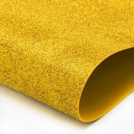 Placa de EVA Haiti Glitter 40x60cm