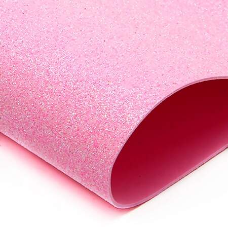 Placa de EVA Haiti Glitter 40x60cm
