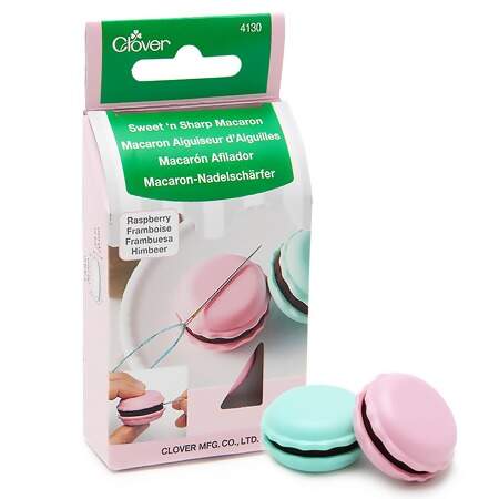 Porta Agulha Magnético Macaron Clover 