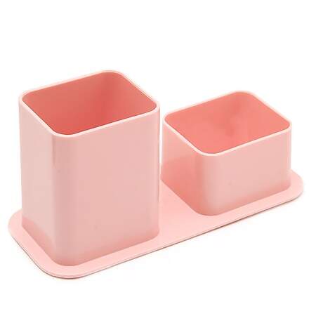Porta Canetas e Clips DelloColor 3030 FL