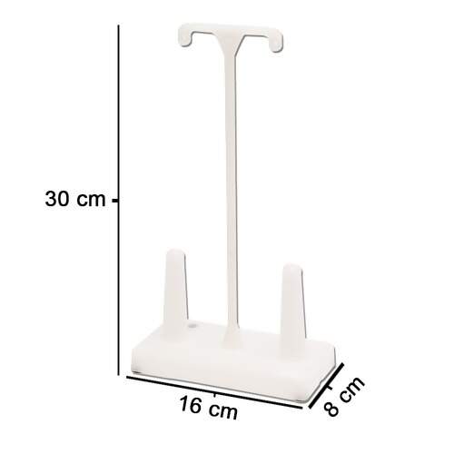 Porta Cone de Linha Móvel - 1 conjunto