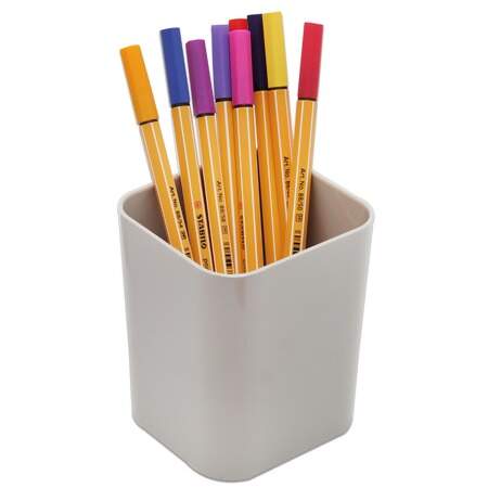 Porta Objetos DelloColor 3029