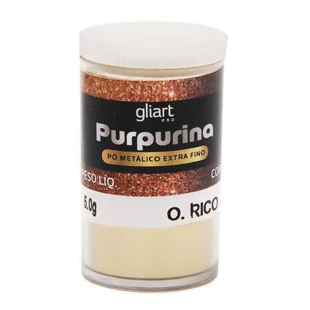 Purpurina Gliart
