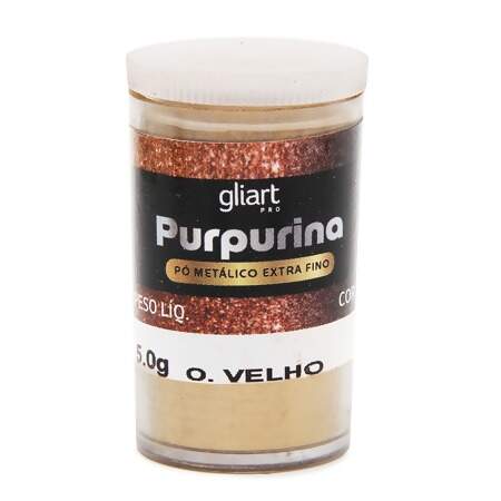 Purpurina Gliart