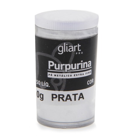 Purpurina Gliart