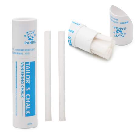 Refil para Lapiseira Giz Mágico em Tiras Lanmax LT-105 com 20 Und