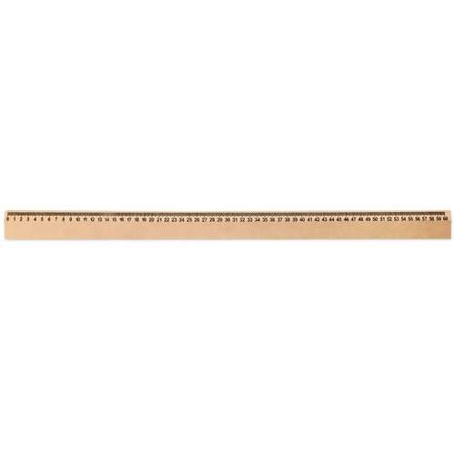 Régua de MDF para Costura 60cm 