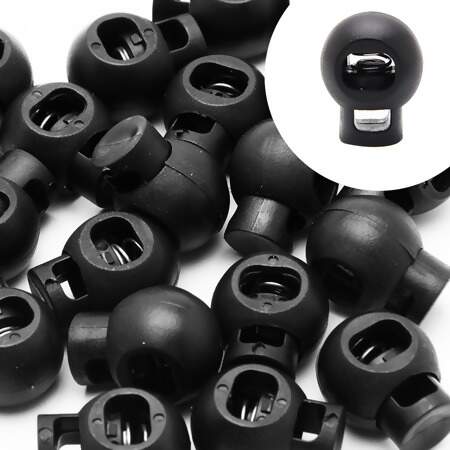 Regulador para Cordão Bolinha 5020 com 25 Und