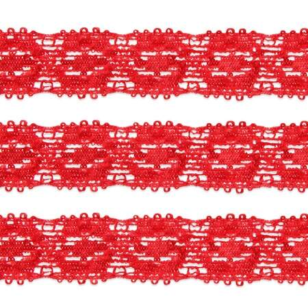 Renda Elástica Nicole 1,5cm com 50 mts FL