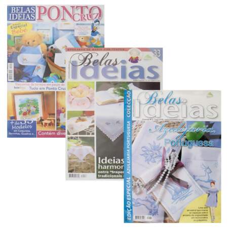 Revista Belas Ideias FL