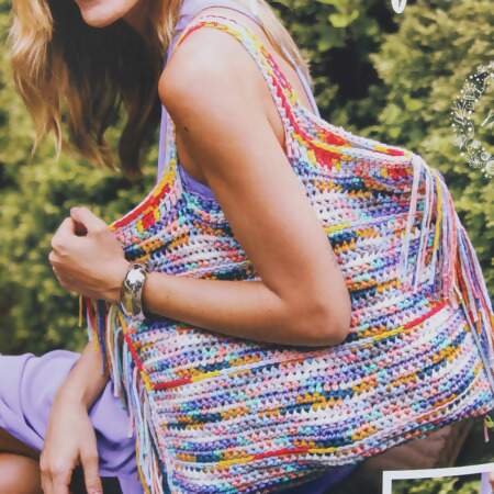 Revista Mon Tricot Edição Especial Jardim de Inverno Pingouin