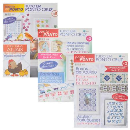 Revista Ponto Por Ponto FL