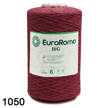 Barbante EuroRoma Colorido N.6 1,8 kg