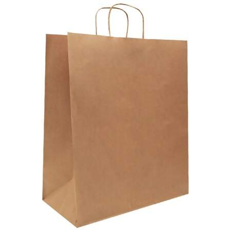 Sacola Cromus Kraft Para Embalagem Pacote C/10 unidades
