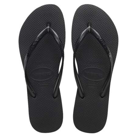 Sandalias Havaianas Slim Lisa Tamanho 39-40 1 Par