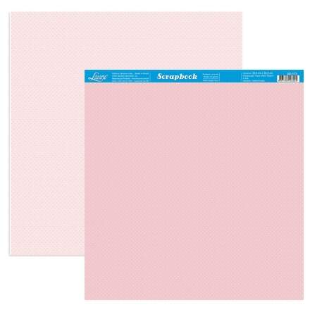 Papel p/Scrapbook Decor Duplo Litoarte Ref.SD 30,5 x 30,5cm Modelo II