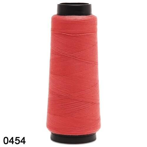 Linha Para Costura Setta XIK Fio 120 cone de 2000 jds