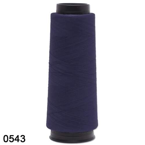 Linha Para Costura Setta XIK Fio 120 cone de 2000 jds