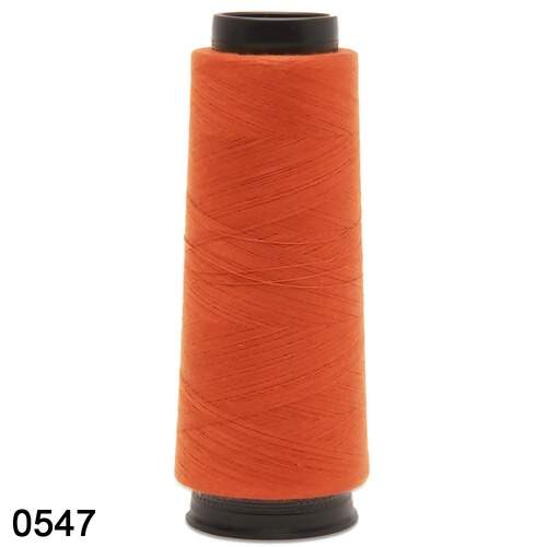 Linha Para Costura Setta XIK Fio 120 cone de 2000 jds