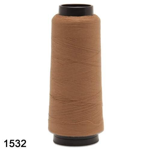 Linha Para Costura Setta XIK Fio 120 cone de 2000 jds 