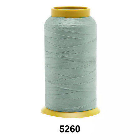 Linha Para Bordar Setta Lumina Cone de 1000mts