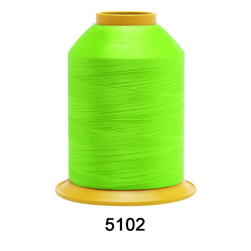 Linha Para Bordar Setta Lumina Cone de 4000mts