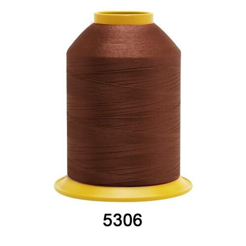 Linha Para Bordar Setta Lumina Cone de 4000mts