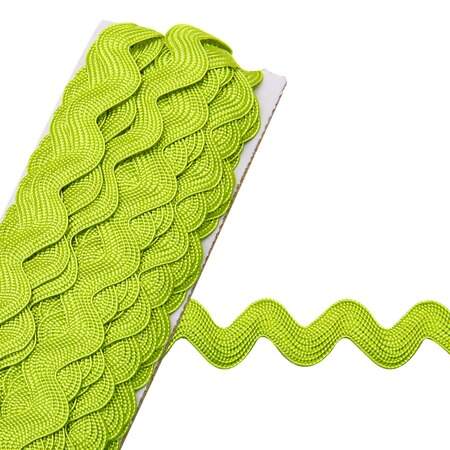 Sianinha São José Larga Ref.334/03 9mm com 10mts 