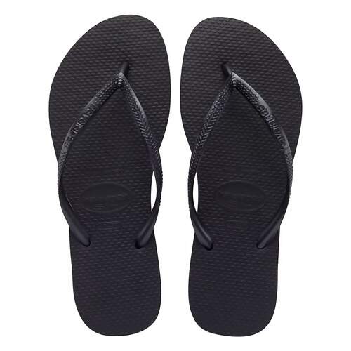 Sandalias Havaianas Slim Lisa - Tamanho 37/38 - 1 Par
