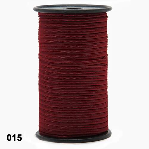 Soutache São José Ref.N500/03 Cores 3mm Rolo com 50mts