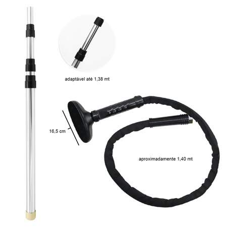 Ferro de Passar Steamer Vaporizador Industrial Sun Special SSG-5000 220V